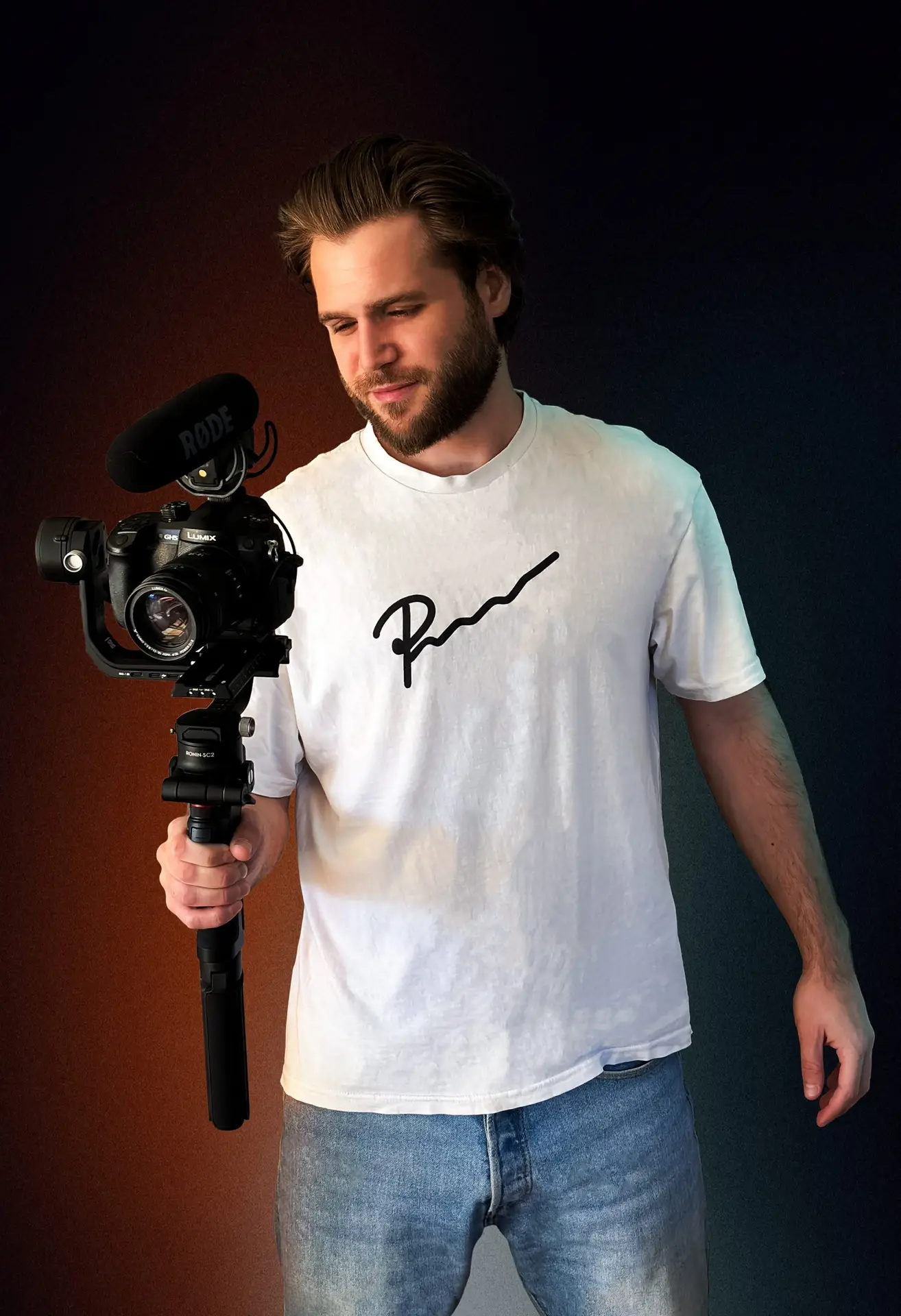 Loann Productions vidéaste monteur vidéo